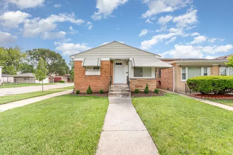 Undisclosed, Chicago, IL 60628