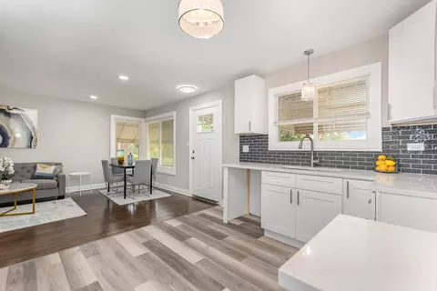 Kitchen - Undisclosed, Chicago, IL 60628 photo 1 of 3