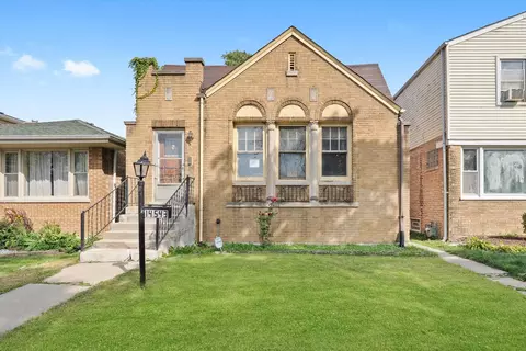 14543 Myrtle Ave, Harvey, IL 60426 photo 1