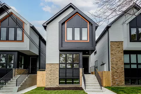 4229 N Bernard St, Chicago, IL 60618