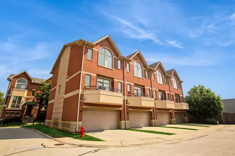 92 Legacy Ln, Wheeling, IL 60090 photo 19