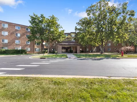 1375 Rebecca Dr #318, Hoffman Estates, IL 60169