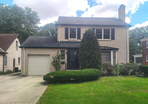 Undisclosed, Elmhurst, IL 60126