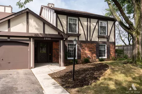 2950 Northampton Dr #B1, Rolling Meadows, IL 60008