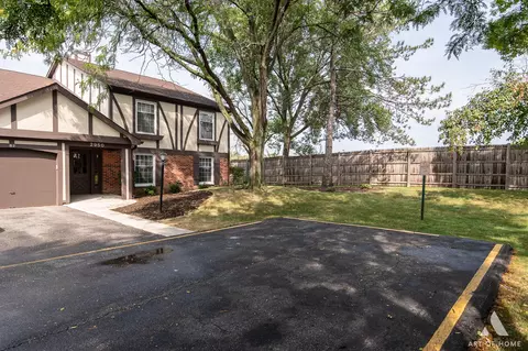 2950 Northampton Dr #B1, Rolling Meadows, IL 60008 photo 22