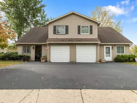 1849 Whitney Dr, Hanover Park, IL 60133