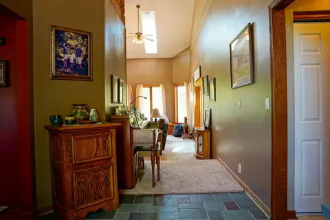 Entry Way - 10175 Brown Rd, Morris, IL 60450 photo 1 of 2