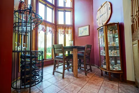 Dining - 10175 Brown Rd, Morris, IL 60450 photo 1 of 1