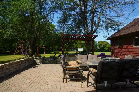 Exterior - 10175 Brown Rd, Morris, IL 60450 photo 5 of 7