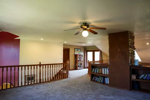 Entry Way - 10175 Brown Rd, Morris, IL 60450 photo 2 of 2