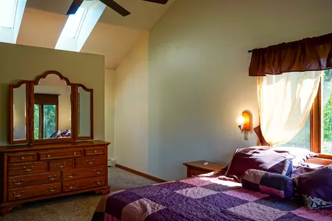Bedroom - 10175 Brown Rd, Morris, IL 60450 photo 1 of 5