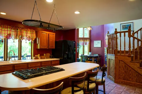 Kitchen - 10175 Brown Rd, Morris, IL 60450 photo 1 of 2