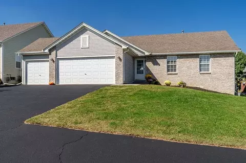 3056 Hamlin Dr, Machesney Park, IL 61115