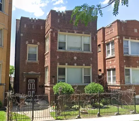 7740 S Cornell Ave, Chicago, IL 60649