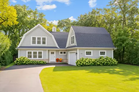 1625 Sunset Ridge Rd, Glenview, IL 60025
