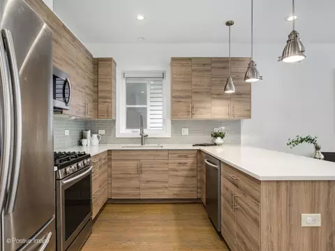 Kitchen - Undisclosed, Chicago, IL 60608 photo 4 of 4