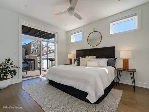 Bedroom - Undisclosed, Chicago, IL 60608 photo 1 of 4