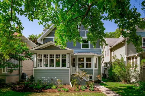 219 S Cuyler Ave, Oak Park, IL 60302