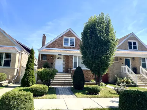 4719 S Tripp Ave, Chicago, IL 60632