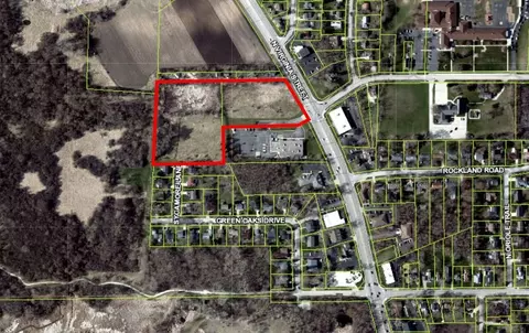 lot1 Virginia St, Crystal Lake, IL 60014
