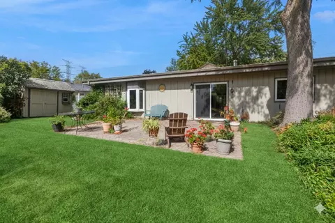 Exterior - 1215 Constellation Dr, Aurora, IL 60505 photo 3 of 4