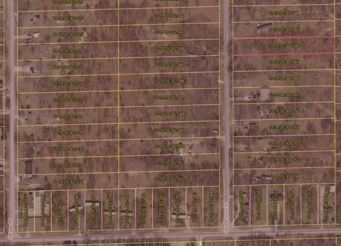 0009 E Green Acres Rd, Pembroke Township, IL 60958