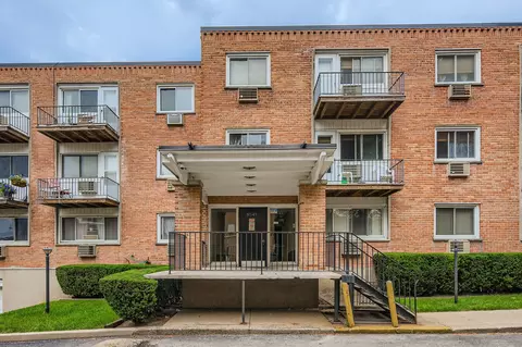 8541 Lotus Ave #914, Skokie, IL 60077