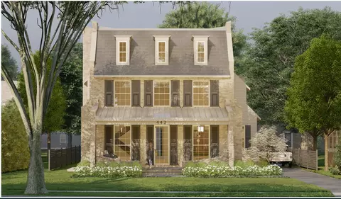 443 S Clay St, Hinsdale, IL 60521