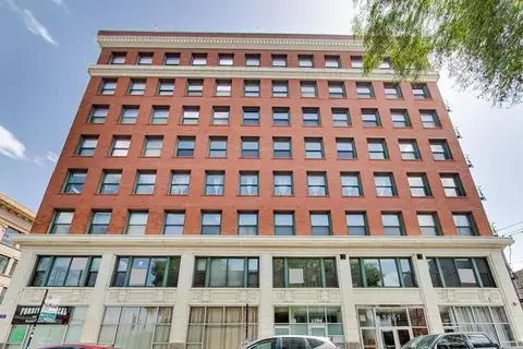 1261 N Paulina Ave #7, Chicago, IL 60622