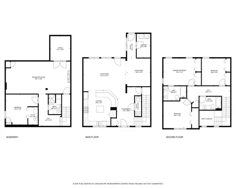 Floorplan - 260 Longview Dr, Elgin, IL 60123 photo 1 of 1