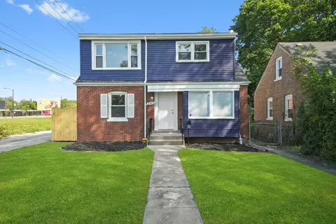 742 W 129th Pl, Chicago, IL 60628