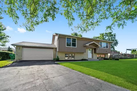 14653 S Cricketwood Ct, Homer Glen, IL 60491