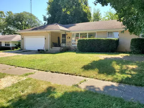 3303 Greenwood Ave, Rockford, IL 61107