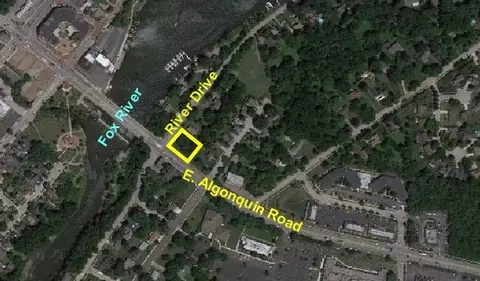 0 River Dr, Algonquin, IL 60102