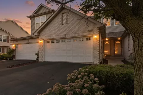 18388 Millennium Dr, Tinley Park, IL 60477