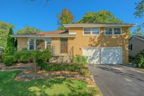 117 Linden Dr, Frankfort, IL 60423