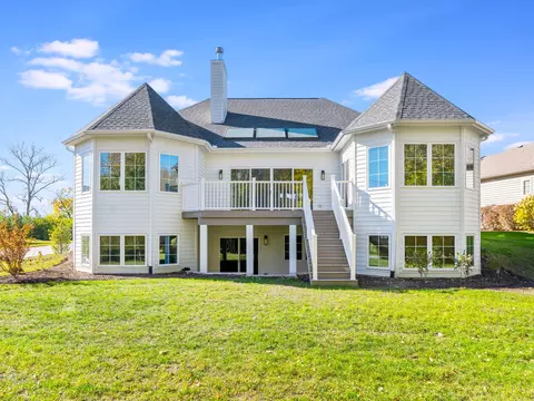 Exterior - Undisclosed, Plainfield, IL 60585 photo 7 of 7