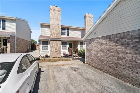 903 N Linden St #232, Normal, IL 61761 photo 25