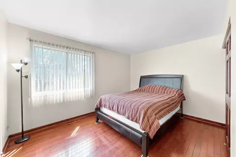 Bedroom - 923 Capistrano Ter, Bartlett, IL 60103 photo 1 of 3