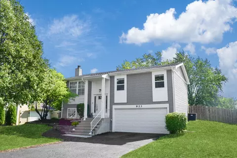 923 Capistrano Ter, Bartlett, IL 60103