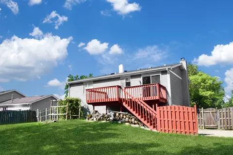 Exterior - 923 Capistrano Ter, Bartlett, IL 60103 photo 3 of 3