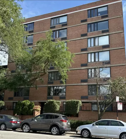 2007 N Sedgwick St #202, Chicago, IL 60614