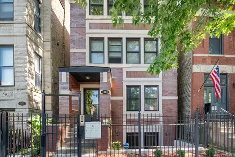 1113 N Mozart St #101, Chicago, IL 60622