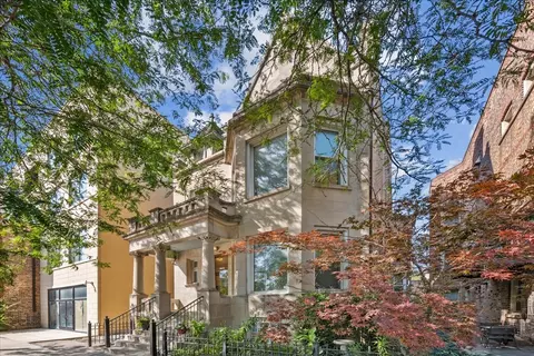 1348 W Wellington Ave #2, Chicago, IL 60657