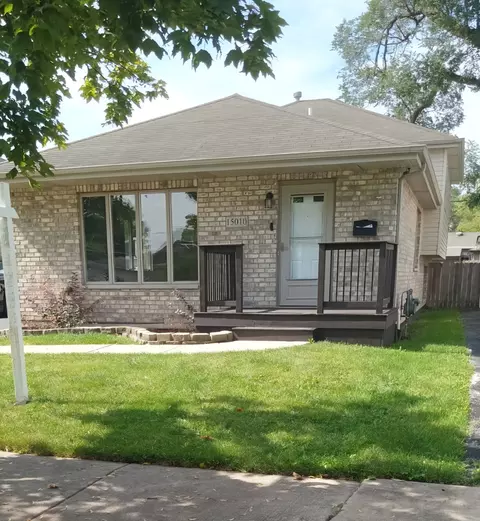 15010 Avers Ave, Midlothian, IL 60445