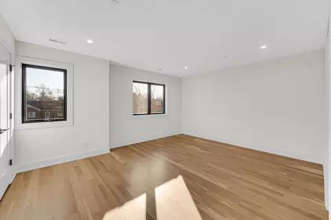 Bedroom - 954 Osterman Ave, Deerfield, IL 60015 photo 5 of 7