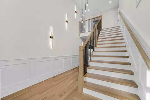 Entry Way - 954 Osterman Ave, Deerfield, IL 60015 photo 1 of 2