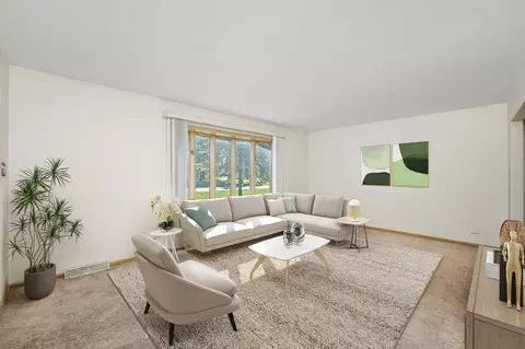 Living - 18830 S Sara Rd, Mokena, IL 60448 photo 2 of 5
