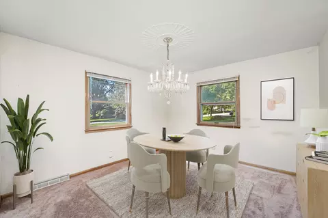 Dining - 18830 S Sara Rd, Mokena, IL 60448 photo 1 of 3