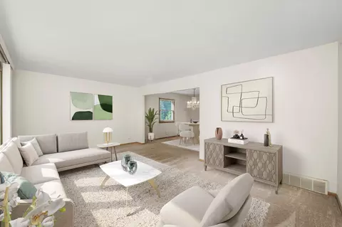 Living - 18830 S Sara Rd, Mokena, IL 60448 photo 1 of 5